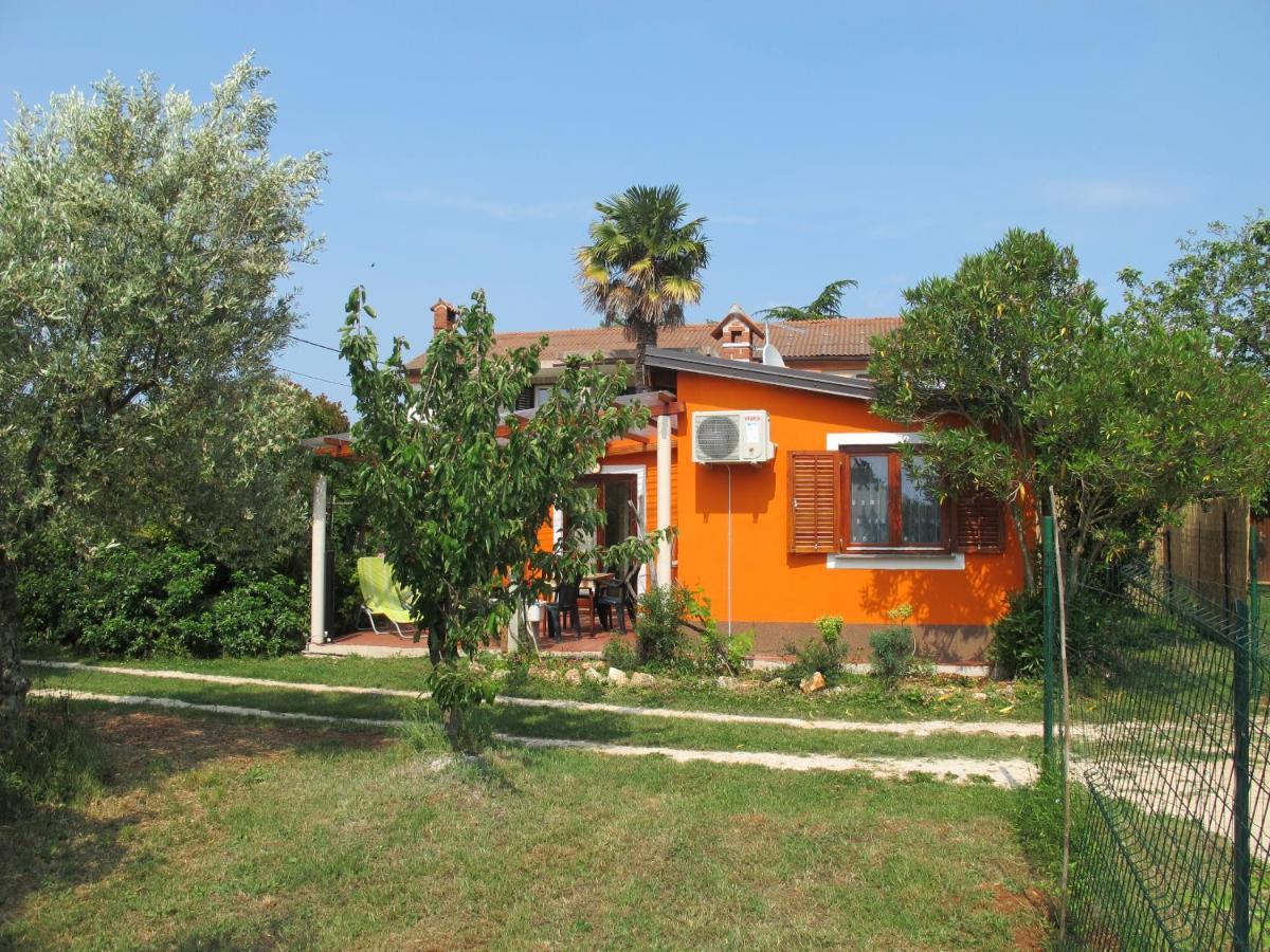 Holiday House With A Parking Space Babici, Umag - 13795 Экстерьер фото